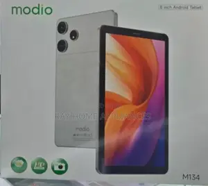 New Modio M34 512 GB