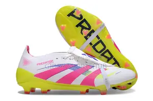 Adidas Predator Elite Foldover Tongue Fg Football Boots
