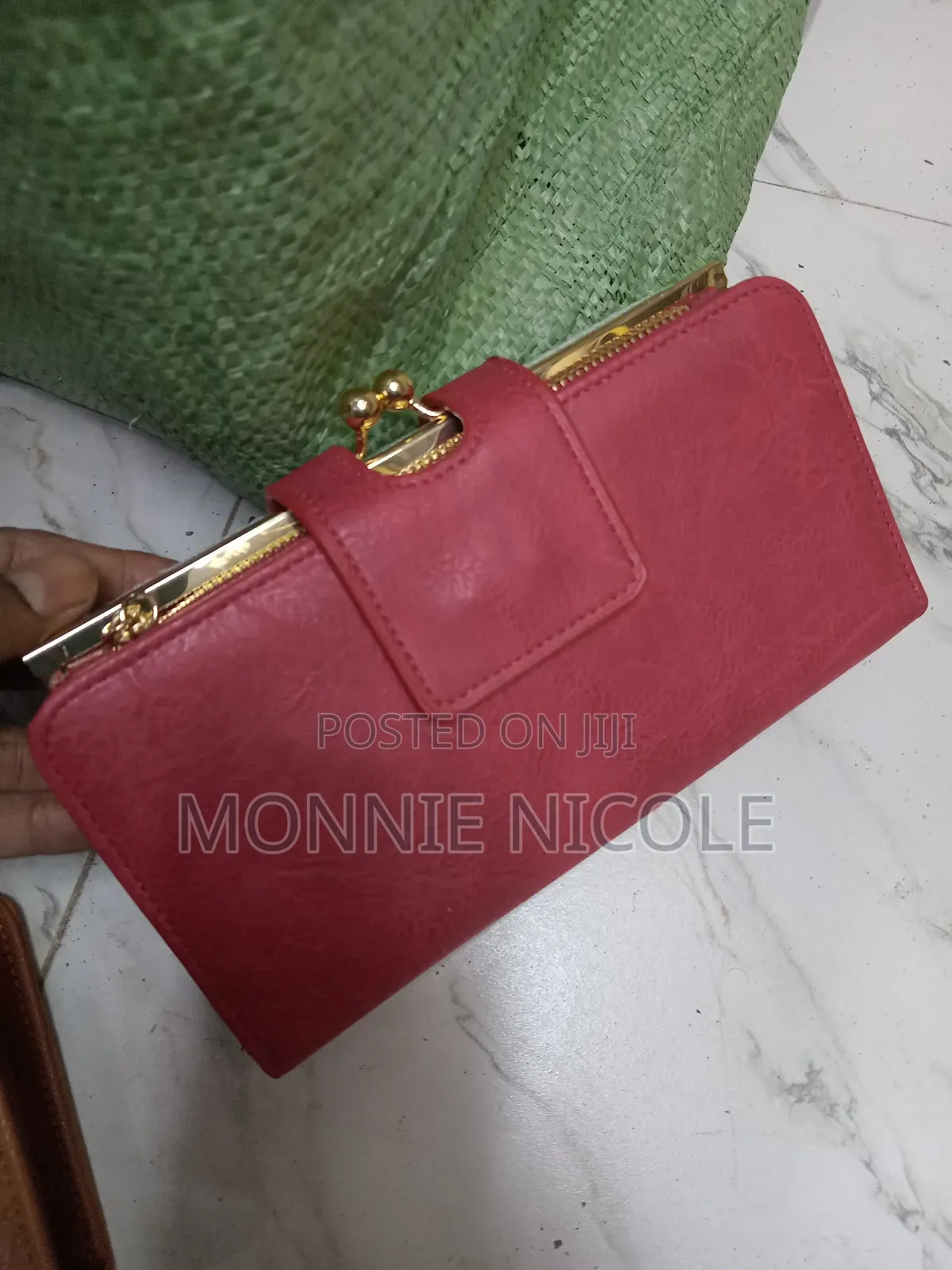 Ladies Classy Wallets/Purse.