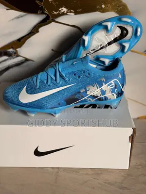 Nike Air Zoom Mercurial Vapor 16 Elite Fg Soccer Cleats