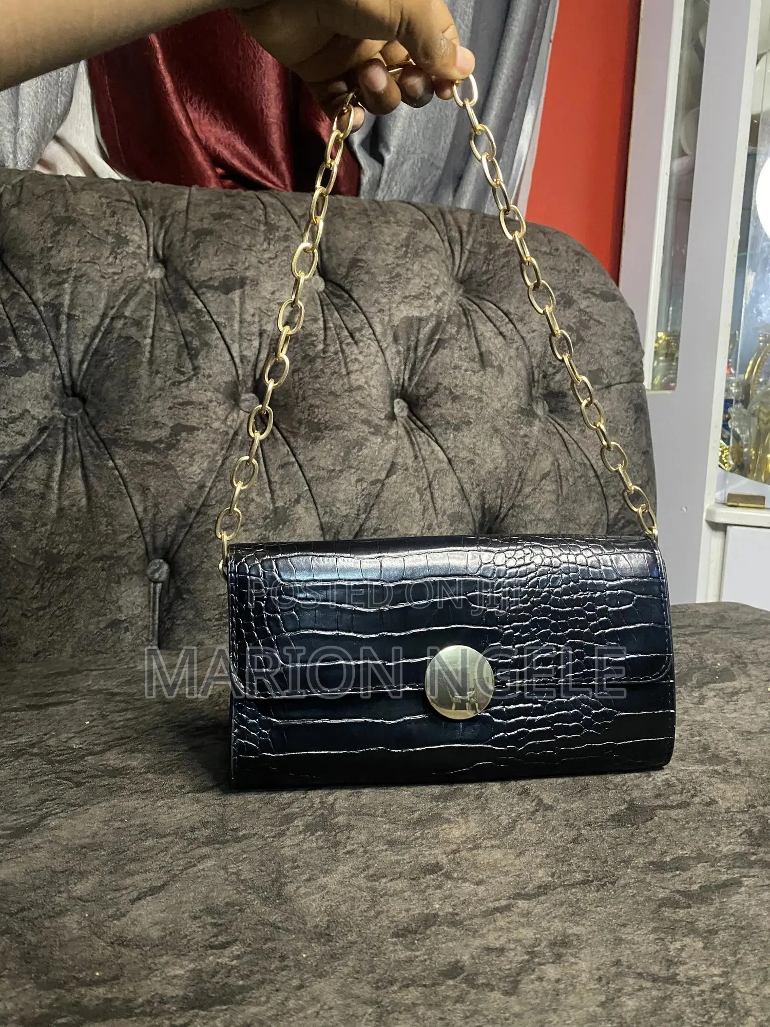 Shoulder Bags