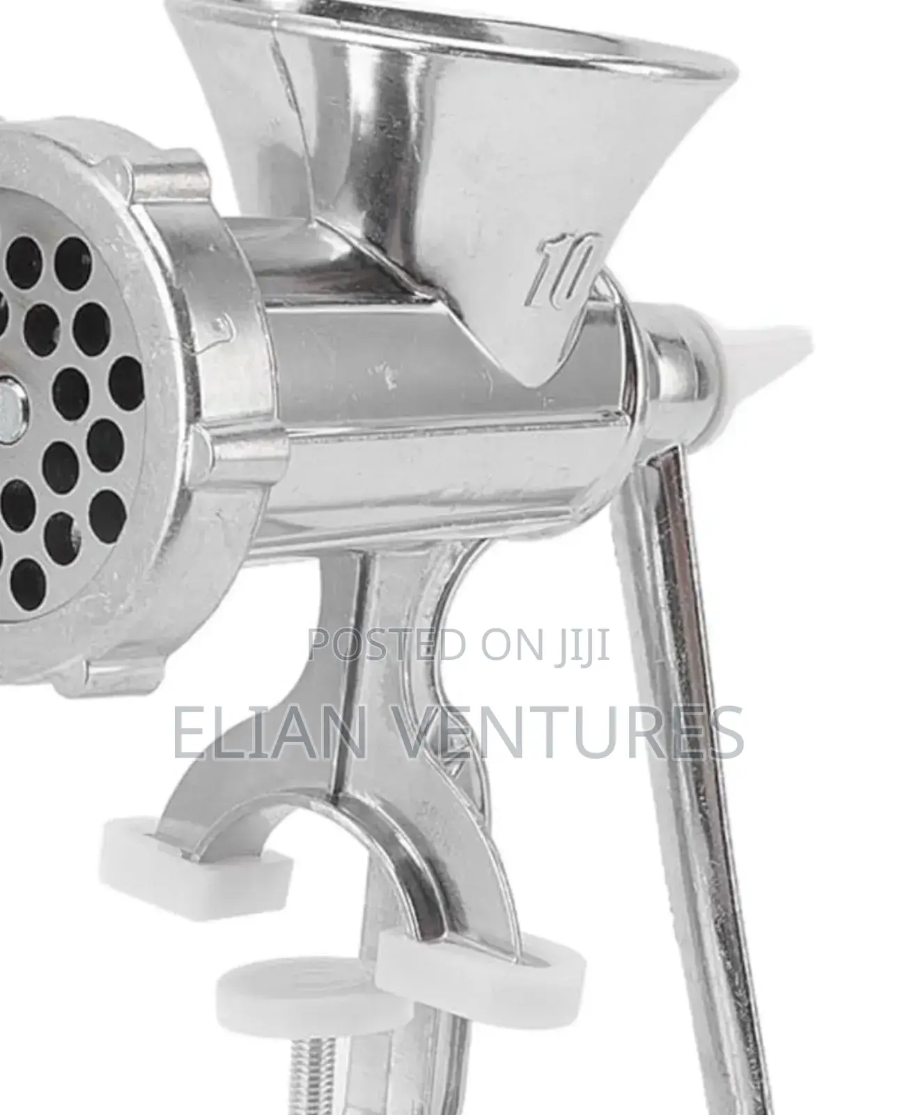 Affordable Manual Size 10 Meat Mincer