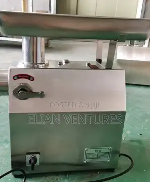 New Arrival Electric M32 Meat Mincer