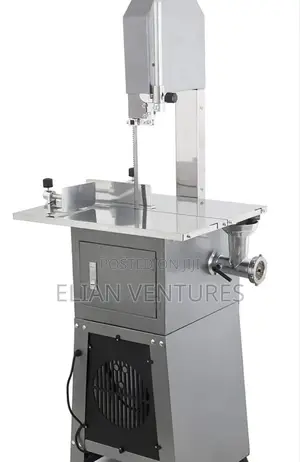 High Quality Bone Cutter With Meat Mincer