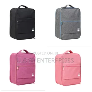 Waterproof Travel Shoe Bag