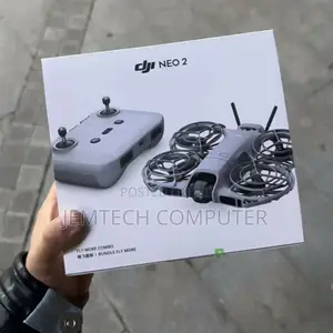 Dji Neo 2 Drone Fly More Combo