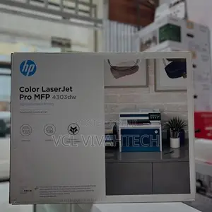 Hp Color Laserjet Pro Mfp 4303dw//4303dw//Wifi//Duplex