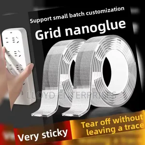 Grid Nano Tape / Glue 1mm , 2cm,5m