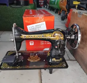 Best Quality Sewing Machine/Butterfly Sewing Machine