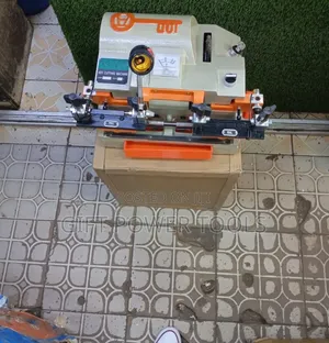 Key Cutting Machine/100e Key Cut Machine