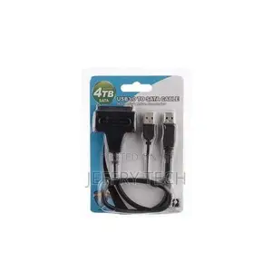 Usb3.0 to Sata Cable
