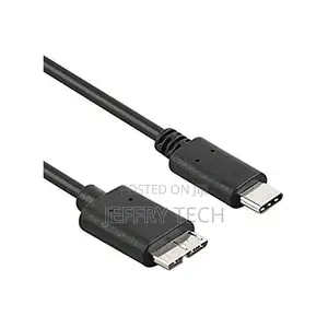 Type C 3.1(Gen1) to Micro B Male to Male Usb Cable