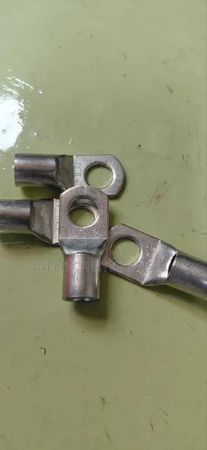 Cable Lugs 70 Mm
