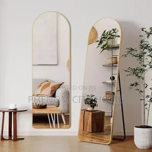 Decorative Stand Alone Mirror
