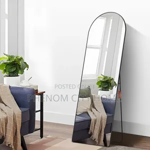 Decorative Stand Alone Mirror