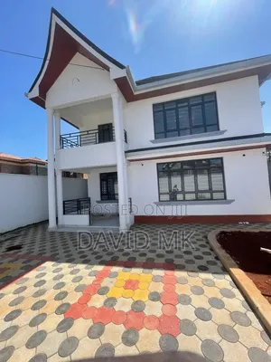 4bdrm Maisonette in Membley for rent