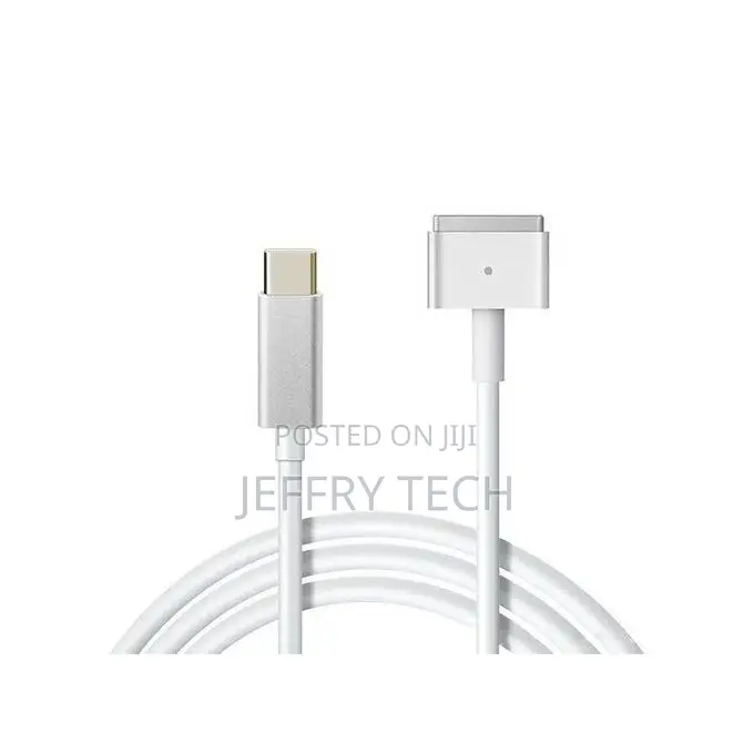 Usb C to Magsafe 2 Cable
