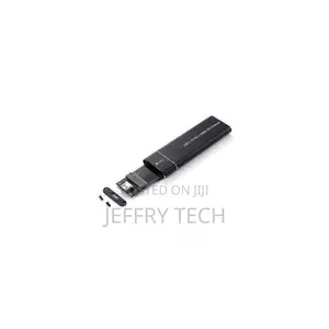 Nvme and NGFF Case