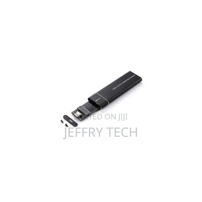 Nvme and NGFF Case