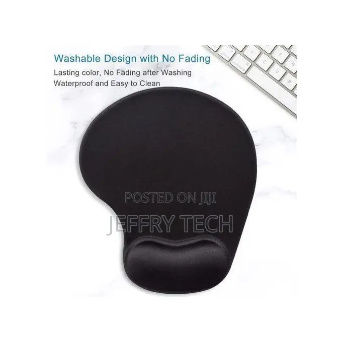 Mouse Pad for Laptops and Computers