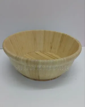 Dough Basin Salad Bowl