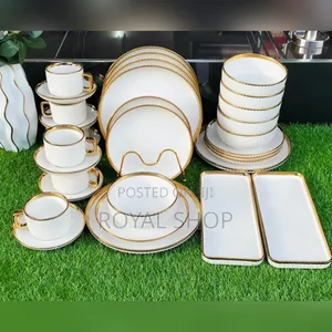 Dinner Set