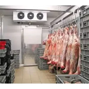 Commercial Storage Coldrooms 3*3*2.5m