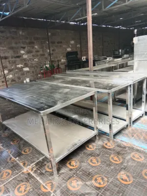 Customized 5*2ft Stainless Steel