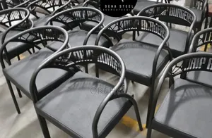 Restaurant Seats And Hotel Seats
