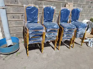 Imported Church Chair