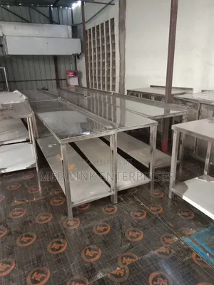 Tables for Kitchen Working