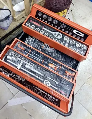 85pcs Tool Set