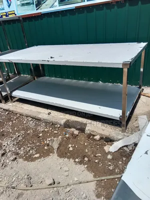 Commercial Kitchen Working Customized 5*2.5ft