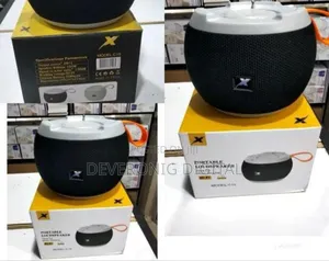*C15 Bluetooth Speaker*