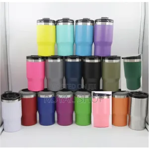 Stainless Steel Coffee Mugs, Vaccum Cup