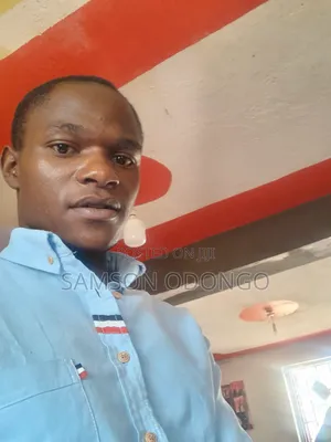 Mr. Samson Apondi