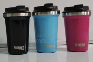 Vaccum Cup Double Wall Insulated Vaccum Cup