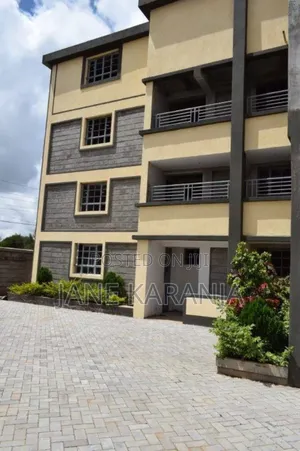 10bdrm Block of Flats in Utawala for sale