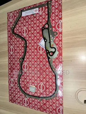 Timing Chain Cover Gasket 1.6 Fsi 1.4 Tsi 03c109287g