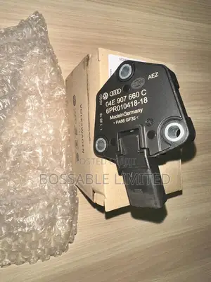 Engine Oil Level 04e907660