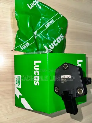 Audi Vw Engine Oil Level Sensor - Genuine Lucas Vw Audi 03c907660r