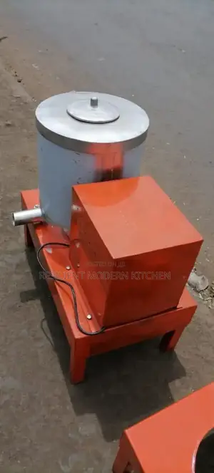 Commercial Potatoes Peeler Machine
