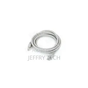 Ethernet Network Cable Lan Internet Patch - 1.5m