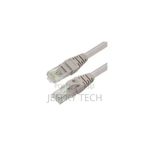 Utp Cat 6 Patch Cord 5m