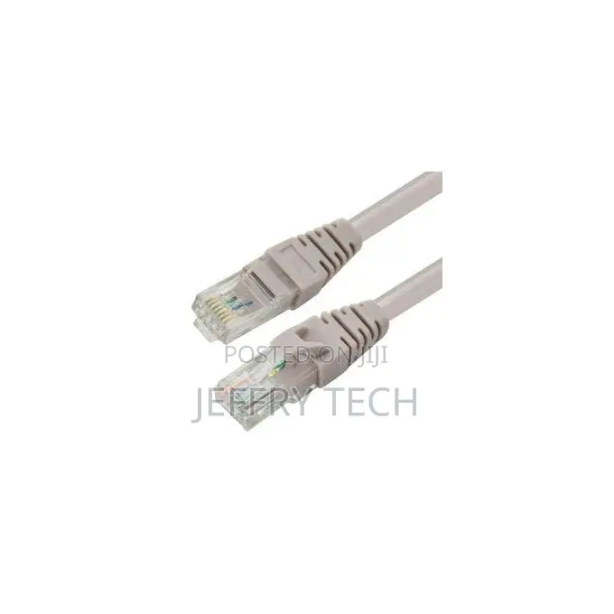 Utp Cat 6 Patch Cord 5m