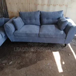 3seater Gray