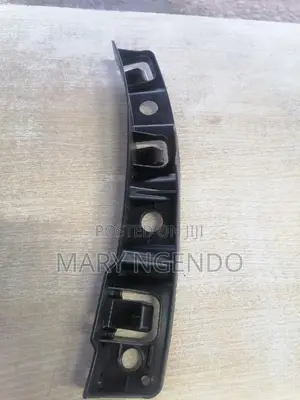 Front Bumper Slide for Mazda Cx_5
