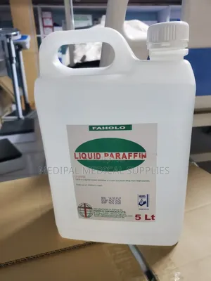 Liquid Parafin
