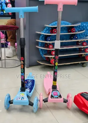 Kids Scooter