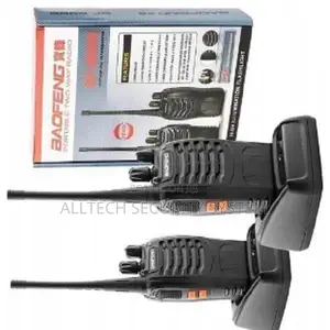3 Km Radio Call